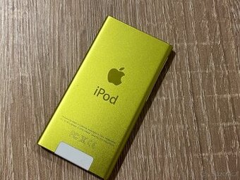 iPod nano 7. generace - 1