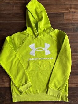 Mikina Under Armour