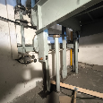 Hydraulická nákladní plošina - výtah 1,5x2,6m - 1