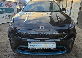 Kia e-Niro ELEKTRO-64kWh-V ZÁRUCE-DPH - 1