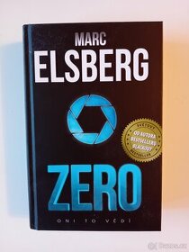 Zero - Marc Elsberg