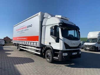 ŘIDIČ sk. C, C+E