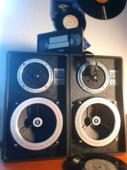Reprobedny Grundig Box 450 professional