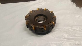 Frézovací hlava Ø 125mm - 1