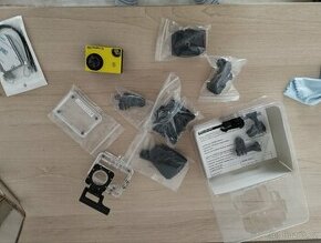 GoPro kamera Xtreme vodotěsná - 1