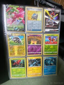 Pokémon album