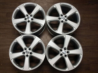 19" Alu kola = 5x100 = ATP = ŠKODA VW SEAT AUDI