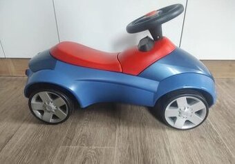 Auto BMW