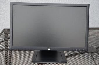 HP LED monitor 23 Compaq LA2306x - 1