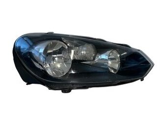 Pravý halogen světlo 5K1941006L HELLA VW Golf 6 2010