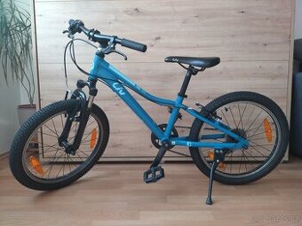 Dětské kolo Giant LIV Enchant 20" - 1