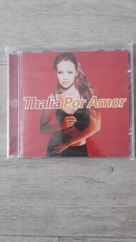 Thalia - Por Amor