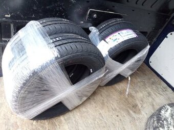Prodám NEXEN nové pneu 165/70 R 13 C