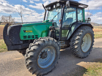 Valtra 6400