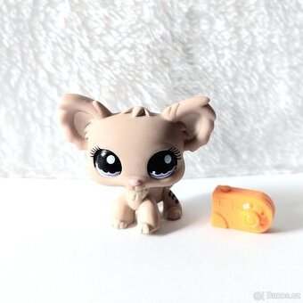 LPS Littlest Pet Shop - Čivava #1060