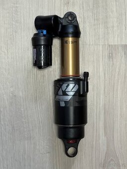 Tlumič FOX Float X2 Factory 230x65 mm, lockout