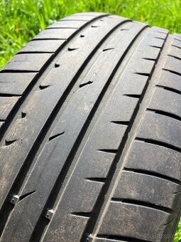 Letní pneu 225/60R17 99H