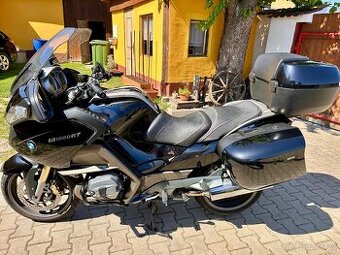 BMW R1200RT