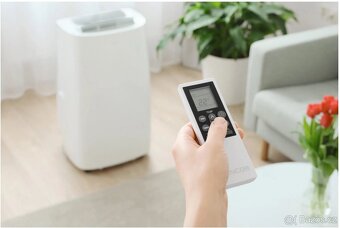 Nejvýkonnější klima Sencor 16000 BTU/h, 177 m³ záruka rok