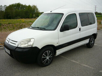 CITROEN BERLINGO 1.6 HDI 16V