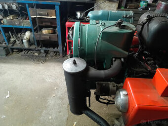 motor Slavia