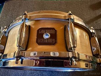 Gretsch 14x5" Full Range Maple Shell Snare Drum