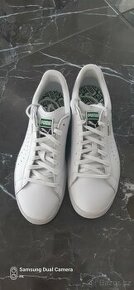 Puma boty,kůže,ORIGINÁL
