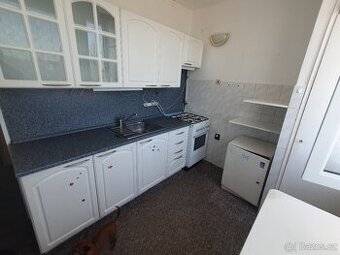 Prodám kuchyňskou linku – skvělá cena