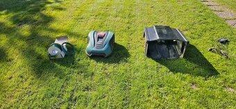 Bosch Indego S+ 350 Connect