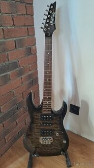 Elektrická kytara Ibanez