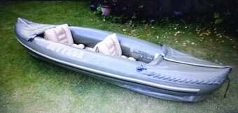 Prodám nafukovací kajak Sevylor Tahiti