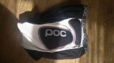 POC kraťasy s chranici