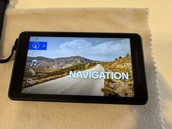 BMW Motorrad Connected Ride Navigator VII