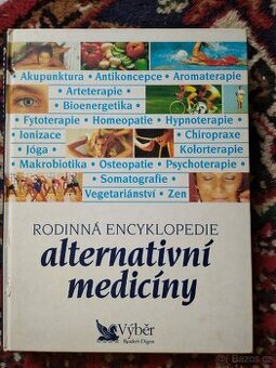 Alternativni medicina Nova - 1