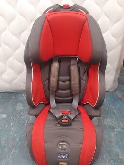 Dětská autosedačka Chicco 9-36 kg
