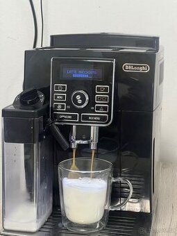 Delonghi Cappuccino smart