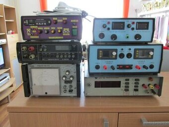 Laboratorní technika