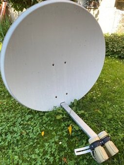 Satelit - parabola Tel. 603942090