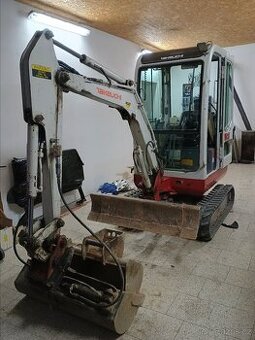 Hydraulická svahovka