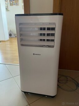 Mobilní klimatizace Hantech 9000 BTU
