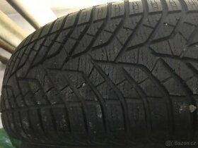 225/65R17 102H YOKOHAMA BLUEARTH WINTER V905, 8mm, 1ks