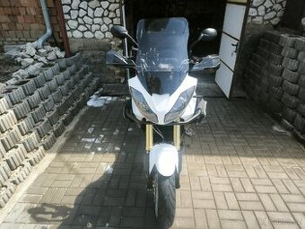 Triumph Tiger 1050 s ABS