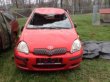 Toyota Yaris 1.0 i. e.