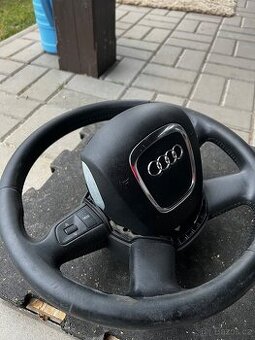 Volant Audi A6 4f s airbagem