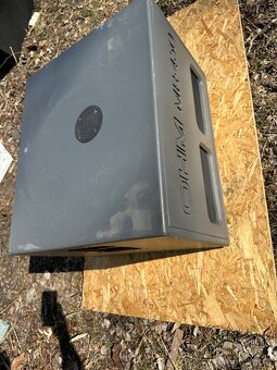 Mono sub Ohm