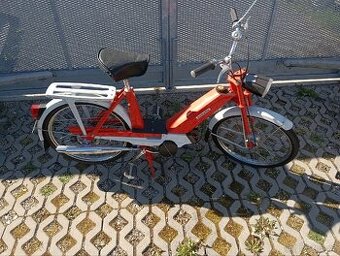 Babetta 228