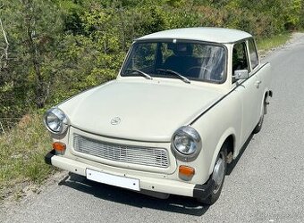 Trabant 601