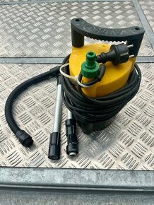 Ponorné tlakové čerpadlo AL-KO rain 2500