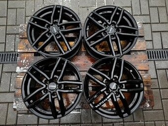 Alu kola, disky r16 5x108 Dezent TPMS