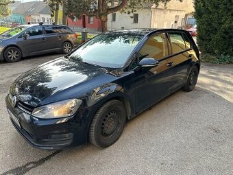 Volkswagen Golf 1.6 TDI 77Kw